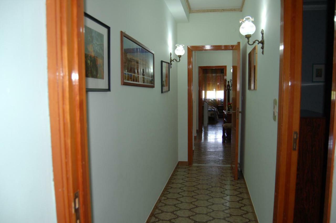 Appartamento Turistico Rosina Etna Maletto Esterno foto